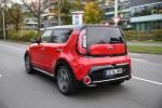 Kia Soul 2014 года (EU)